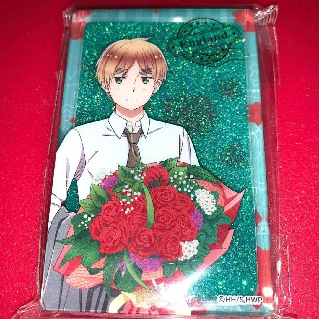 ヘタリアWorld★Starsセット