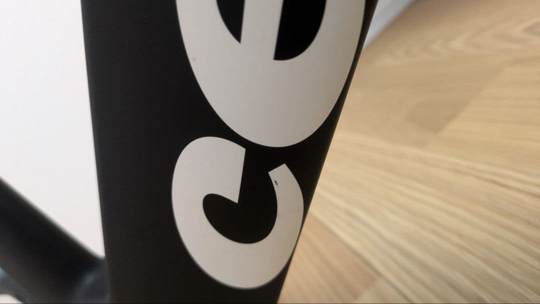 cervelo p5 disc 54サイズ