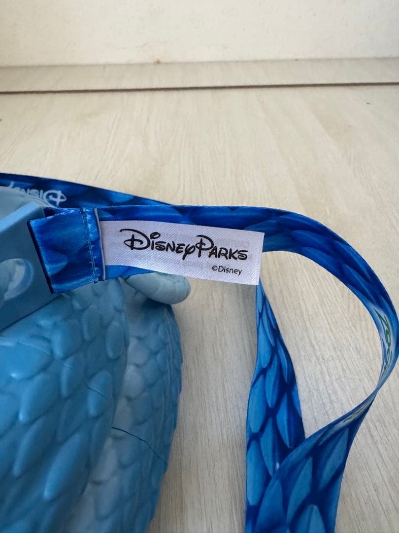 ズートピア2ゲイリー　海外ディズニー限定ドリンクホルダー