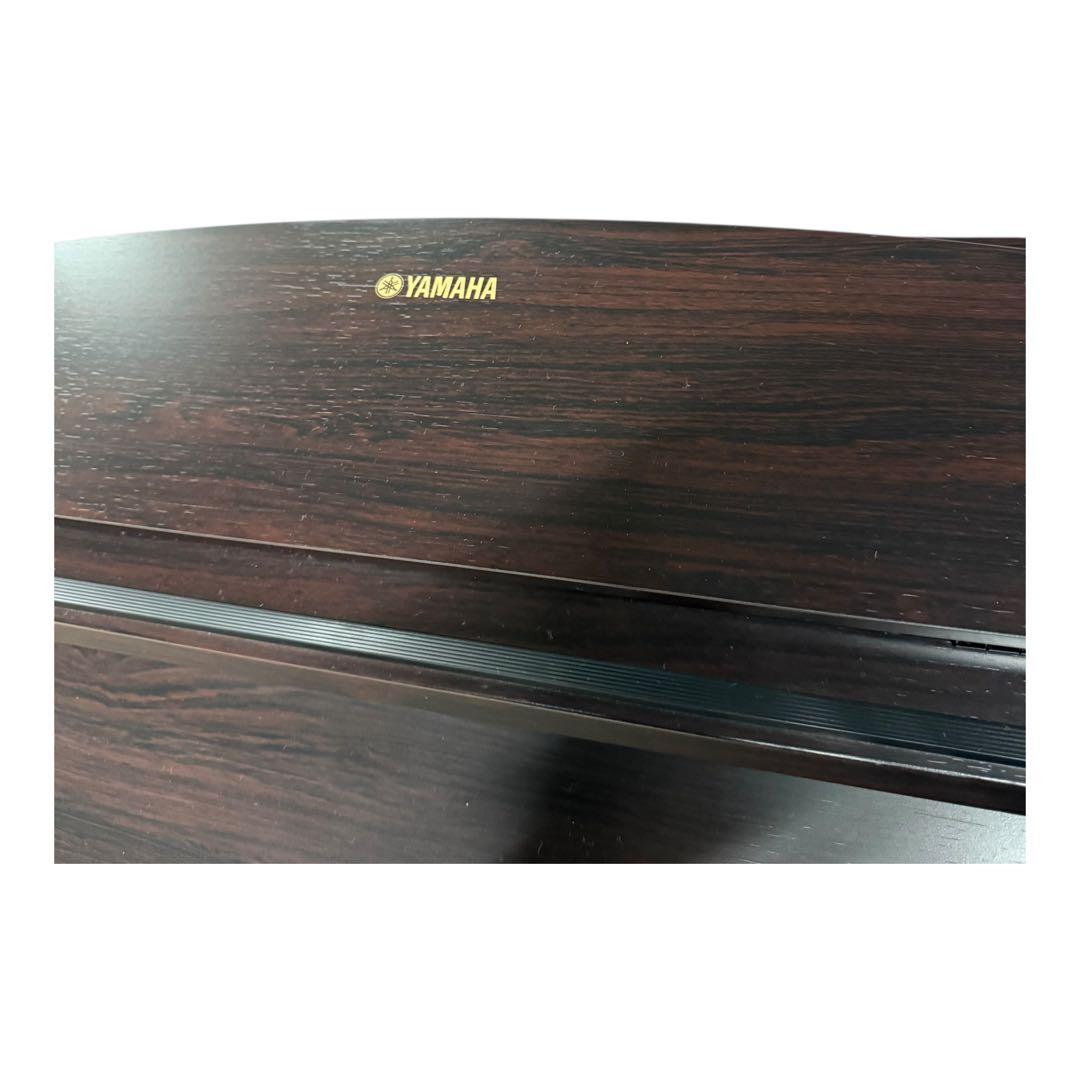 YAMAHA 電子ピアノ YDP-J151