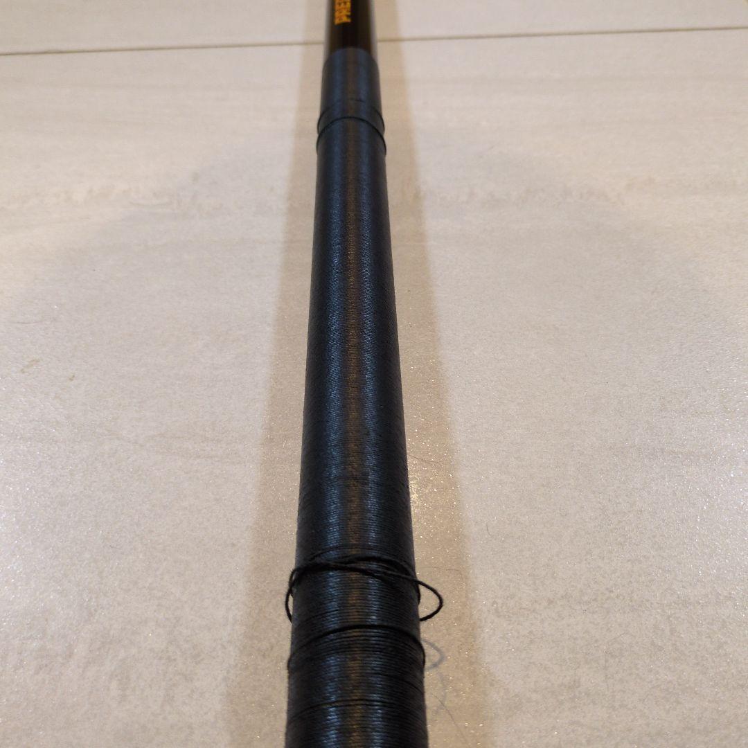 PREDATOR BK2 ビリヤードキュー