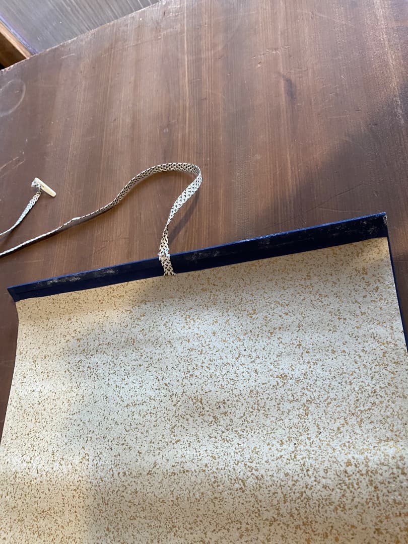 御物本『蒙古襲来絵詞(複製)』 非売品