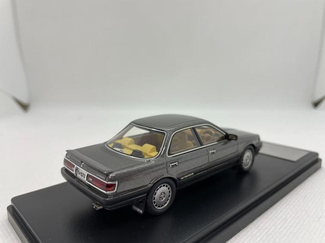 402-672 Hi-Story 1/43 トヨタ VISTA HARDTOP