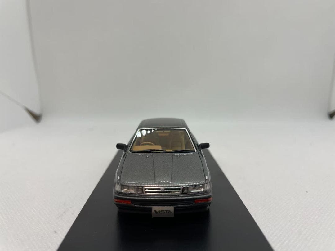 402-672 Hi-Story 1/43 トヨタ VISTA HARDTOP