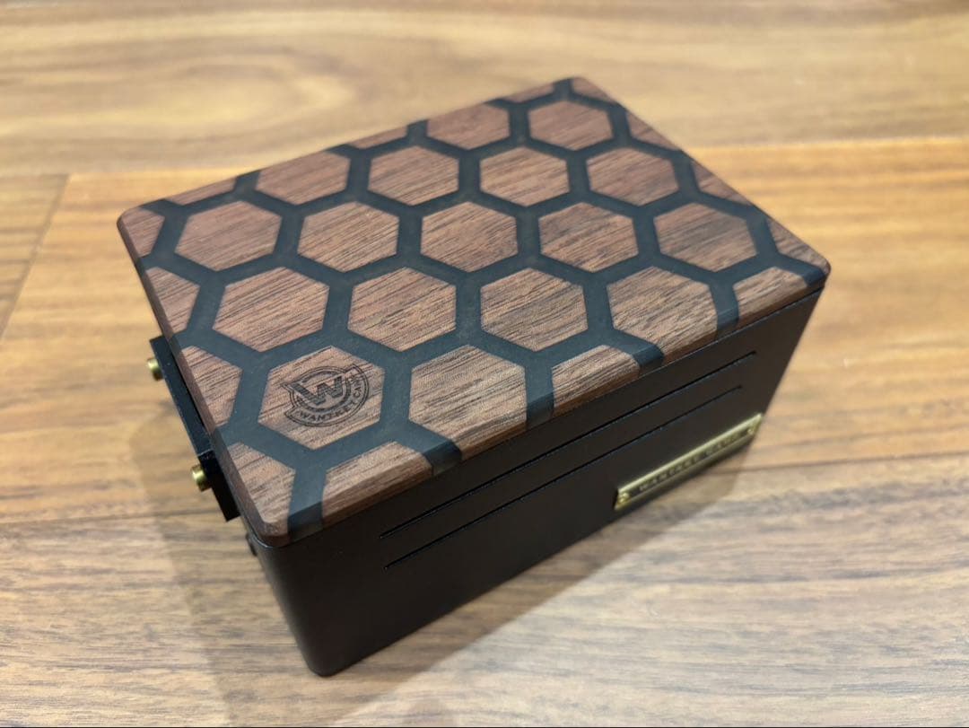 WANTKEY CAMP TB-Hexa ウォンキーキャンプ　チビヘキサ