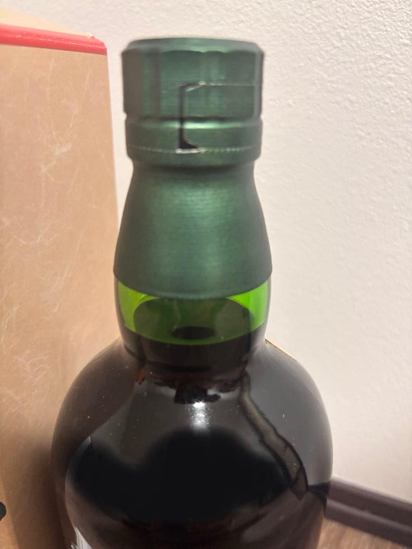 白州スパニッシュオーク　2021