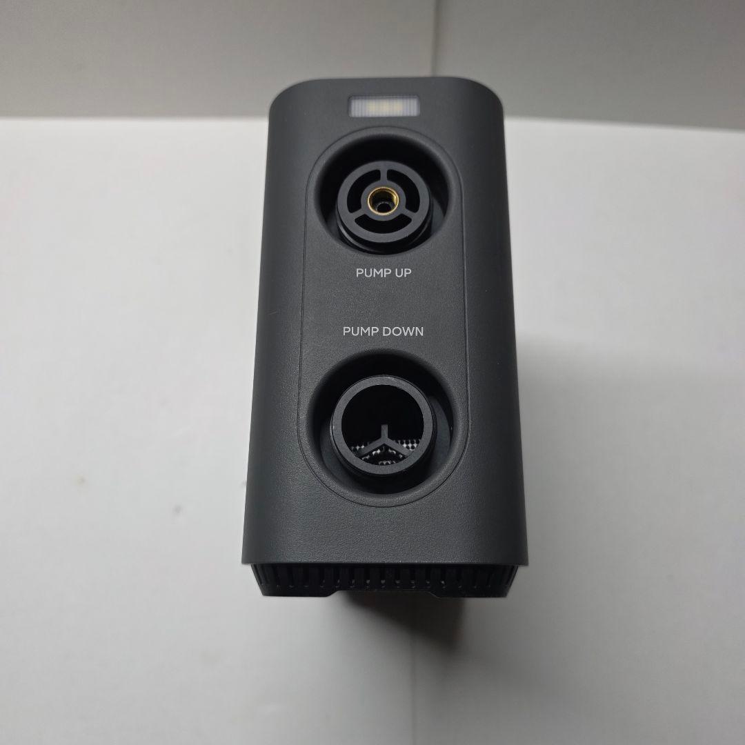 boss様 HOTO エアーポンプ/Grouse エアーテント