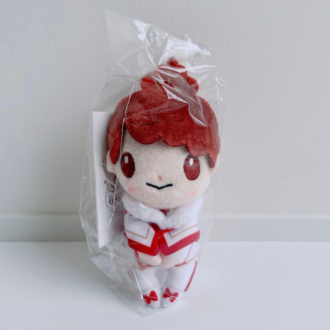 新品 King & Prince 平野紫耀ちょっこりさん SWEETGARDEN