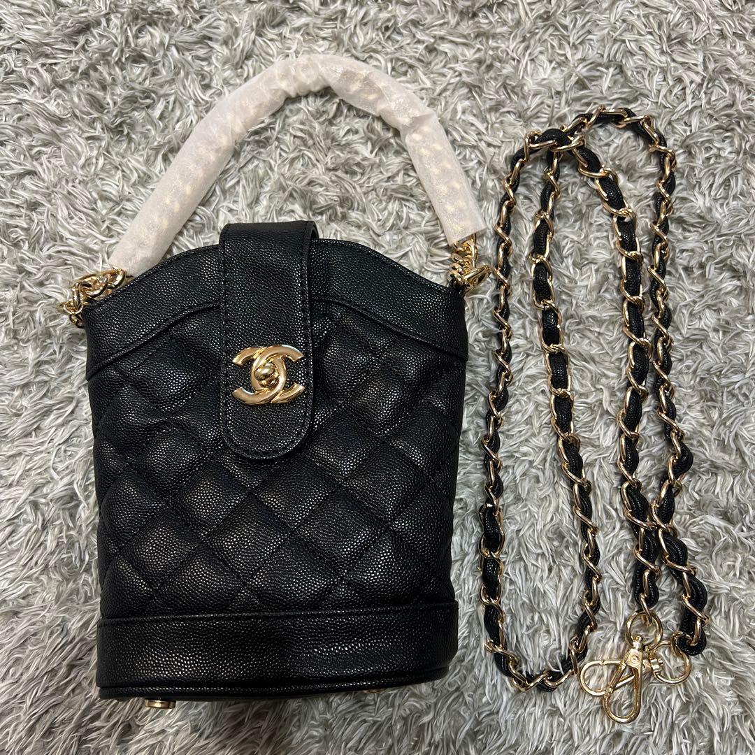 即購入ok 早い者勝ち　CHANEL シャネル　ノベルティ　ショルダーバッグ