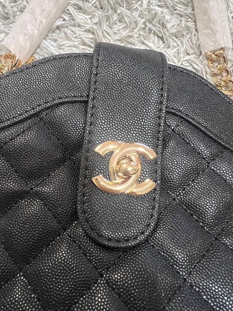 即購入ok 早い者勝ち　CHANEL シャネル　ノベルティ　ショルダーバッグ