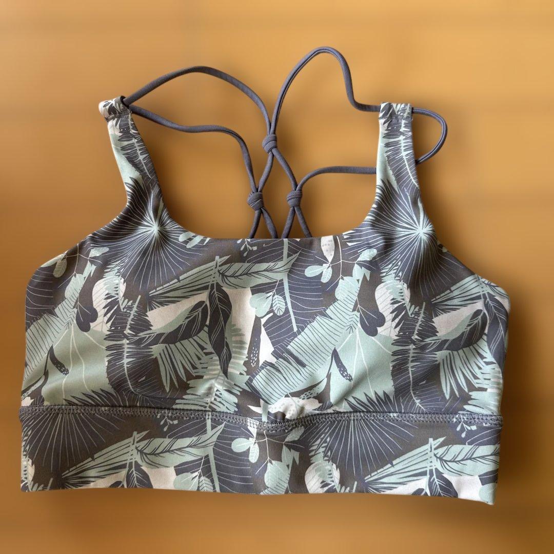 値下げ！sukala ヨガウェアセット（ブラトップ＆レギンス）