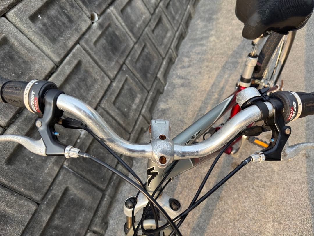 スペシャライズド エスクペディションスポーツ 26 マウンテンバイク 相談可能