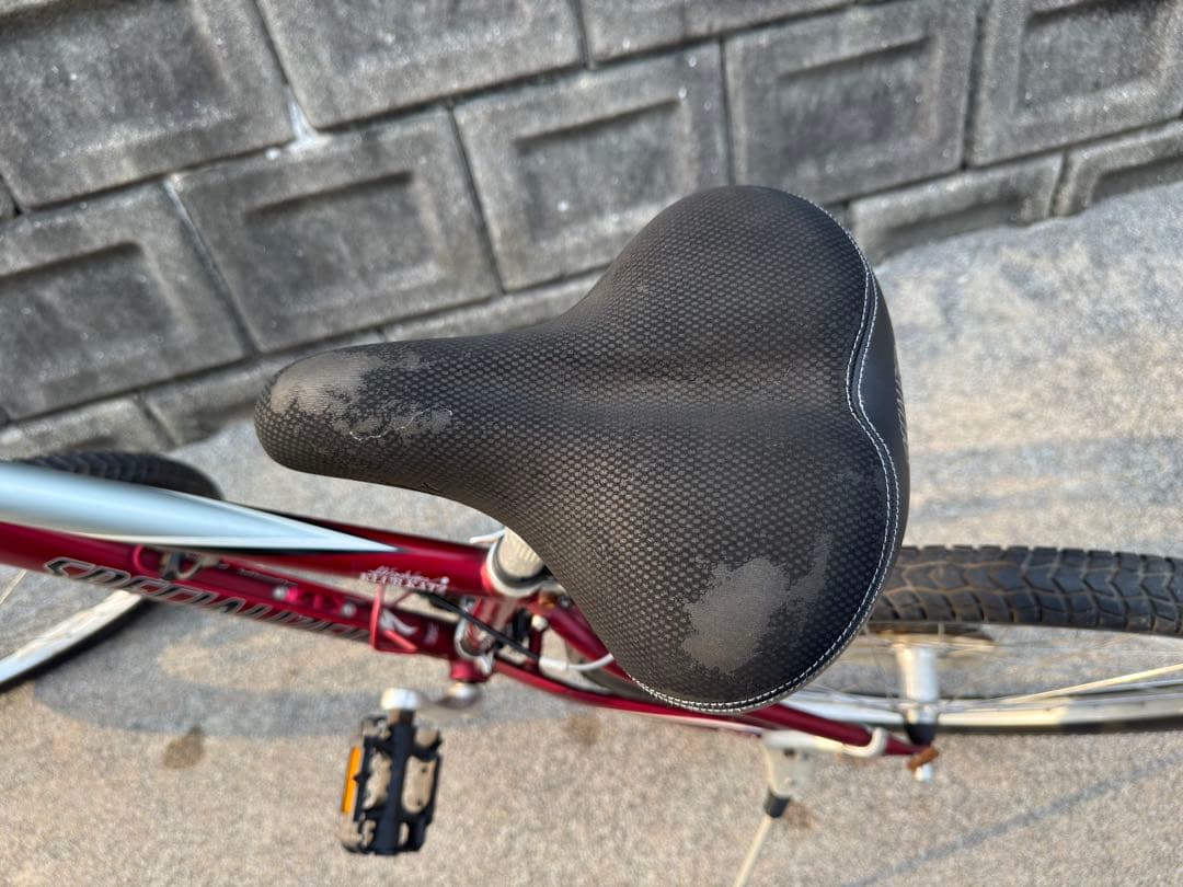 スペシャライズド エスクペディションスポーツ 26 マウンテンバイク 相談可能