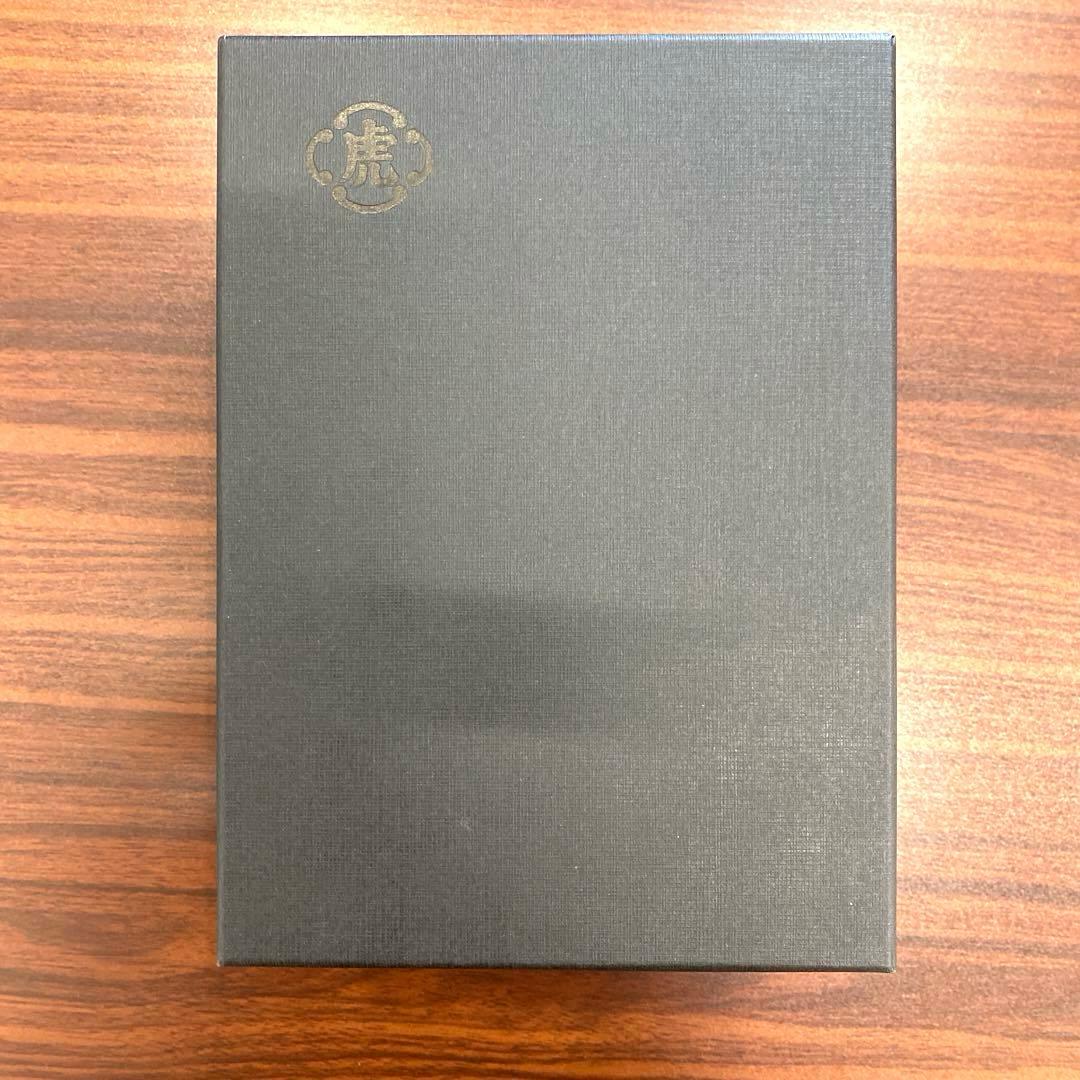 【新品未開封‼️】老舗和菓子屋 とらや『小形羊羹 36本入』