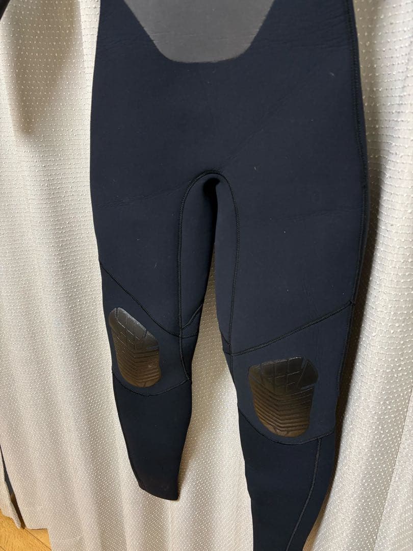 BILABONG(ビラボン) 5×3mm セミドライ レディースMLサイズ