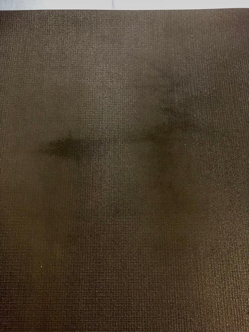 マンドゥカ　ブラックマット PRO (6mm）と専用マットケース付