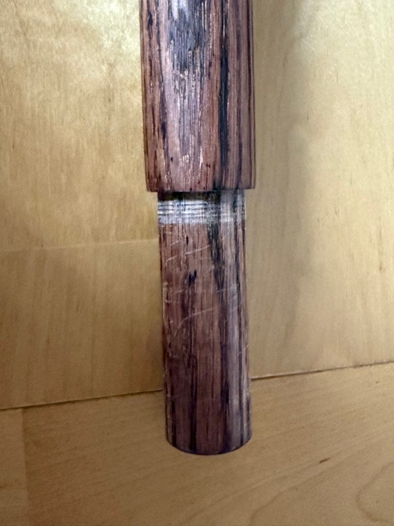 BLACK Design シダレザクラ ブラックデザイン