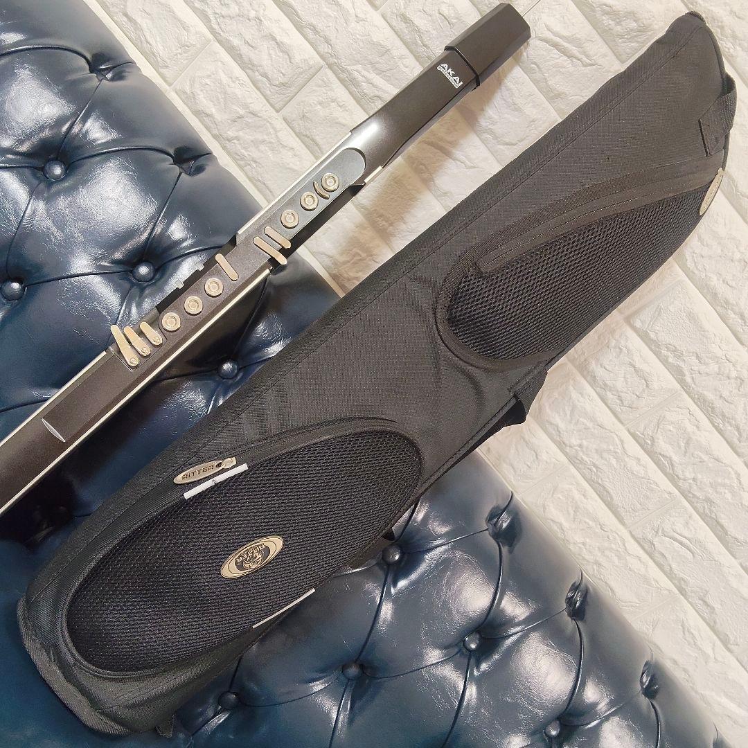 AKAI EWI 4000s ウィンドシンセサイザー アカイ 電子サックス