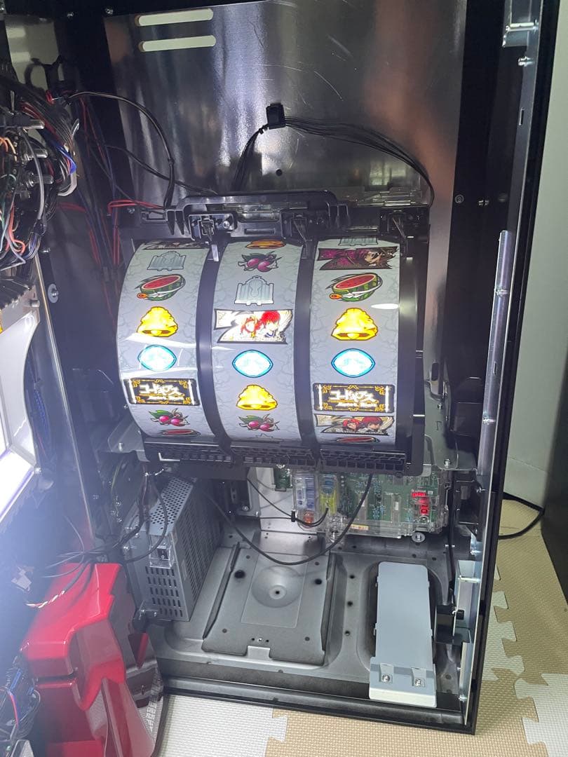 実機 Ｌ コードギアス復活のルルーシュ ＺＳ 反逆のルルーシュ／復活のルルーシュ