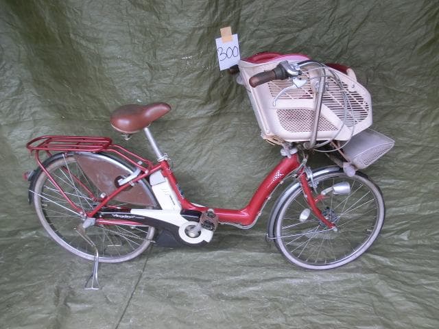 300：ブリヂストン　アンジェリーノ　ジャンク　引取限定：埼玉県所沢市