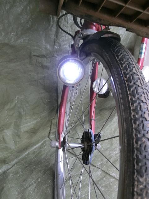 300：ブリヂストン　アンジェリーノ　ジャンク　引取限定：埼玉県所沢市