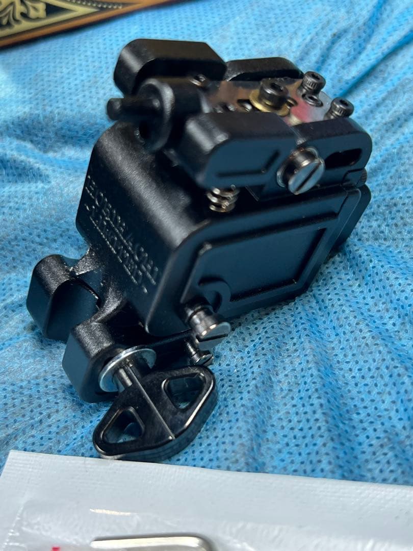 Tofu tattoo machine タトゥーマシン