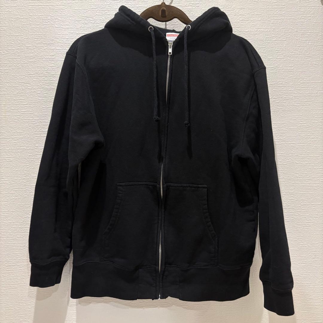 BLEACH Brave Souls ブレソルオリジナルパーカー 希少