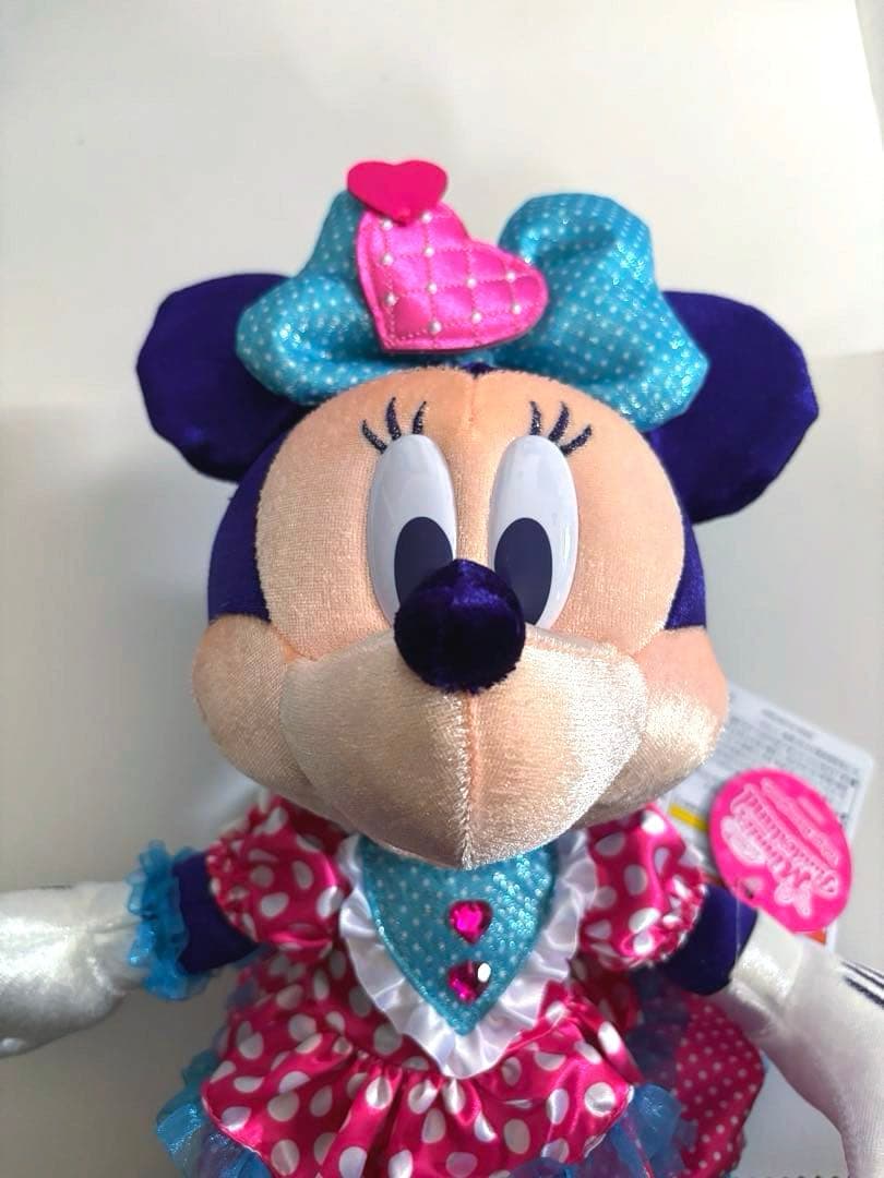 パルパルーザ ファンダーランド ミニパル ファンキャップ ぬいぐるみ ぬいば