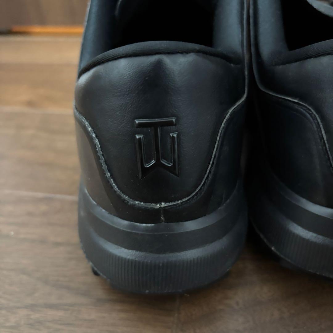 日本未販売 NIKE エアズーム TW71 ゴルフシューズ　27.5cm