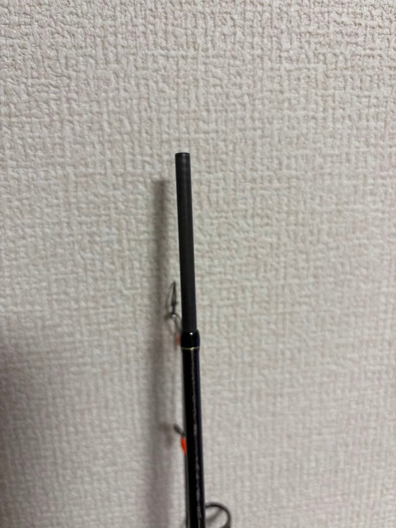 ラグゼ EGX アルティメイト S78L+ -solid、バンキッシュ2500S