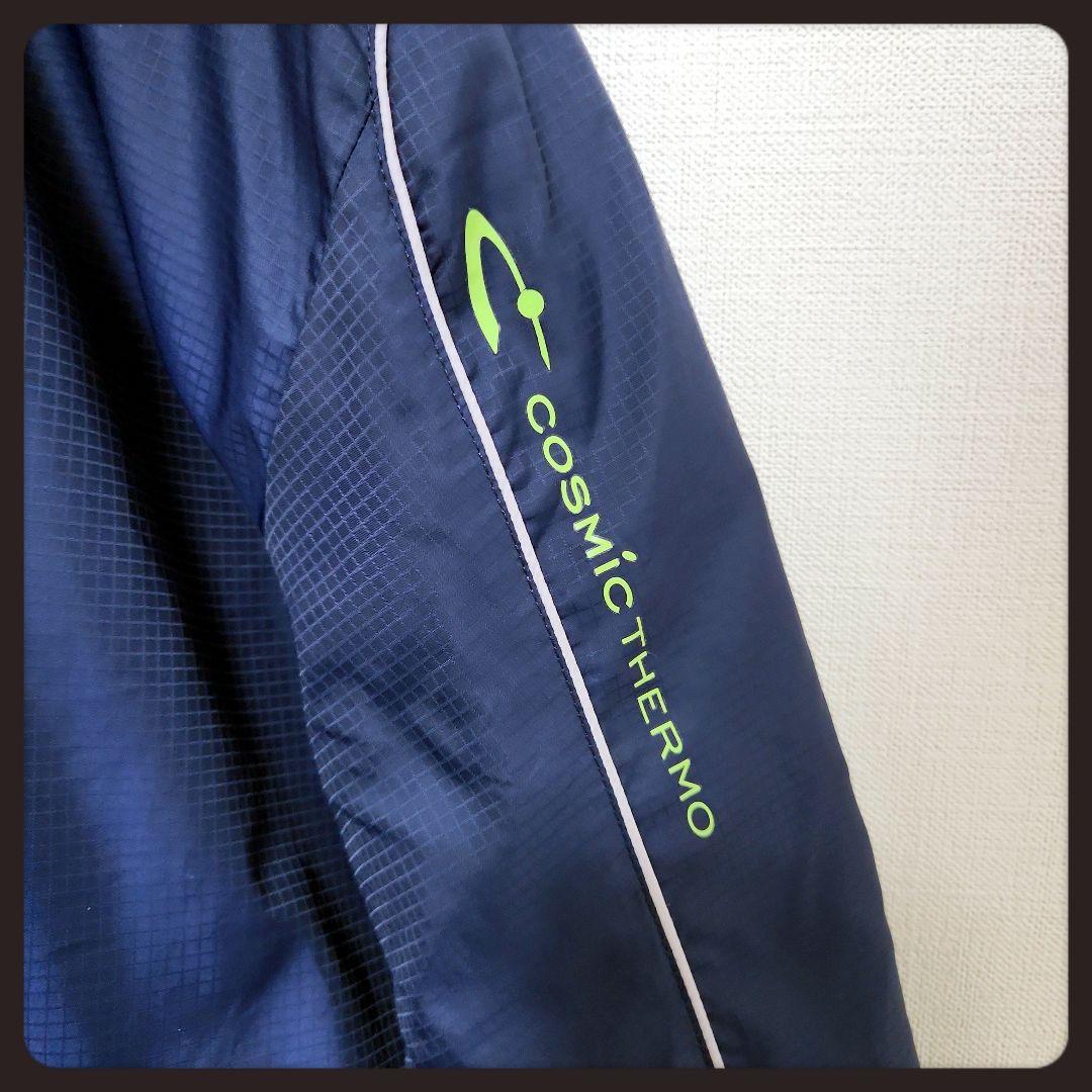 ◼️美品◼️セットアップ◼️ウインドブレーカー◼️ランニング◼️陸上◼️マラソン