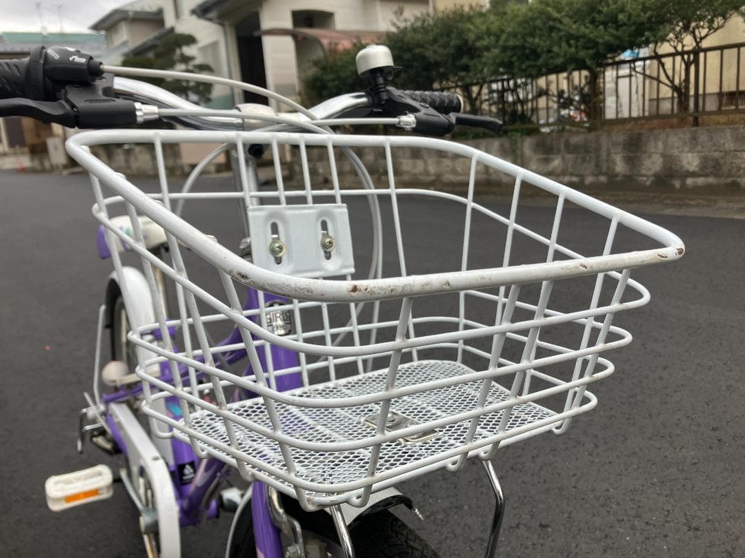 子供用　自転車　２２インチ　あさひ　「ガールズ　ラボ　スポーティー　２２６－K」