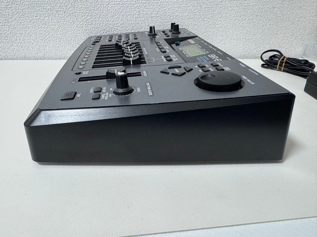 【マリンゴールド】BOSS BR-8 マルチトラックレコーダー