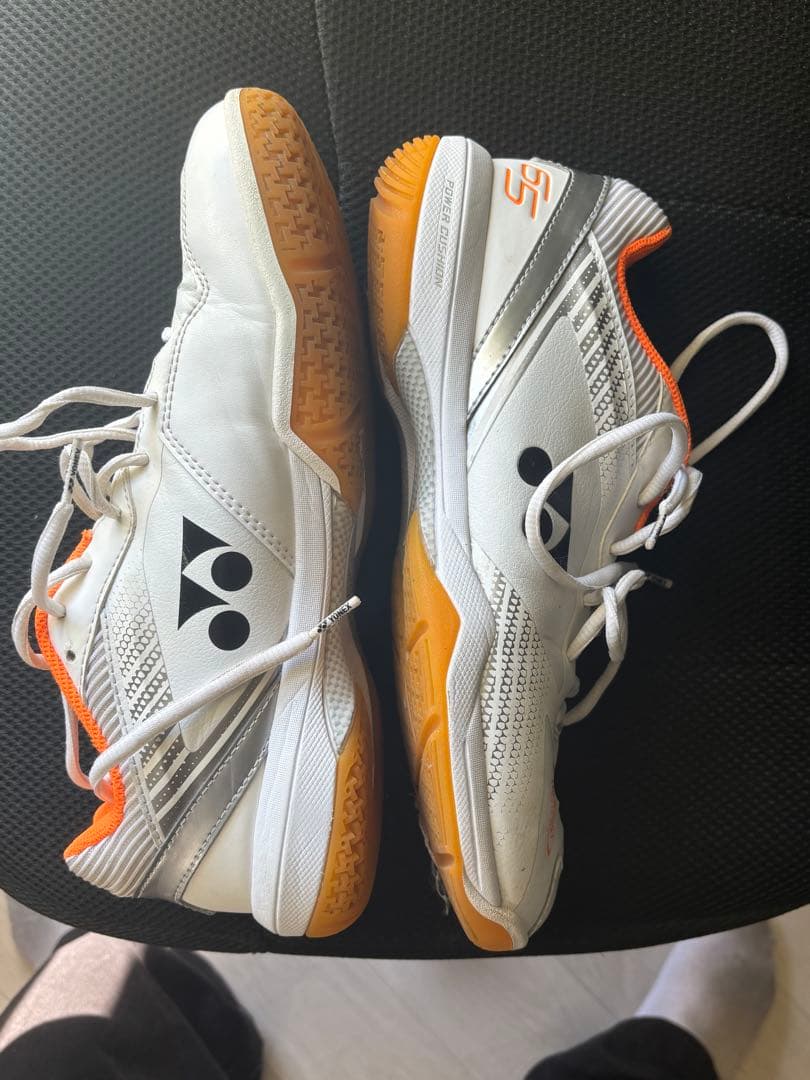 YONEX SHB-65 バドミントンシューズ US 10