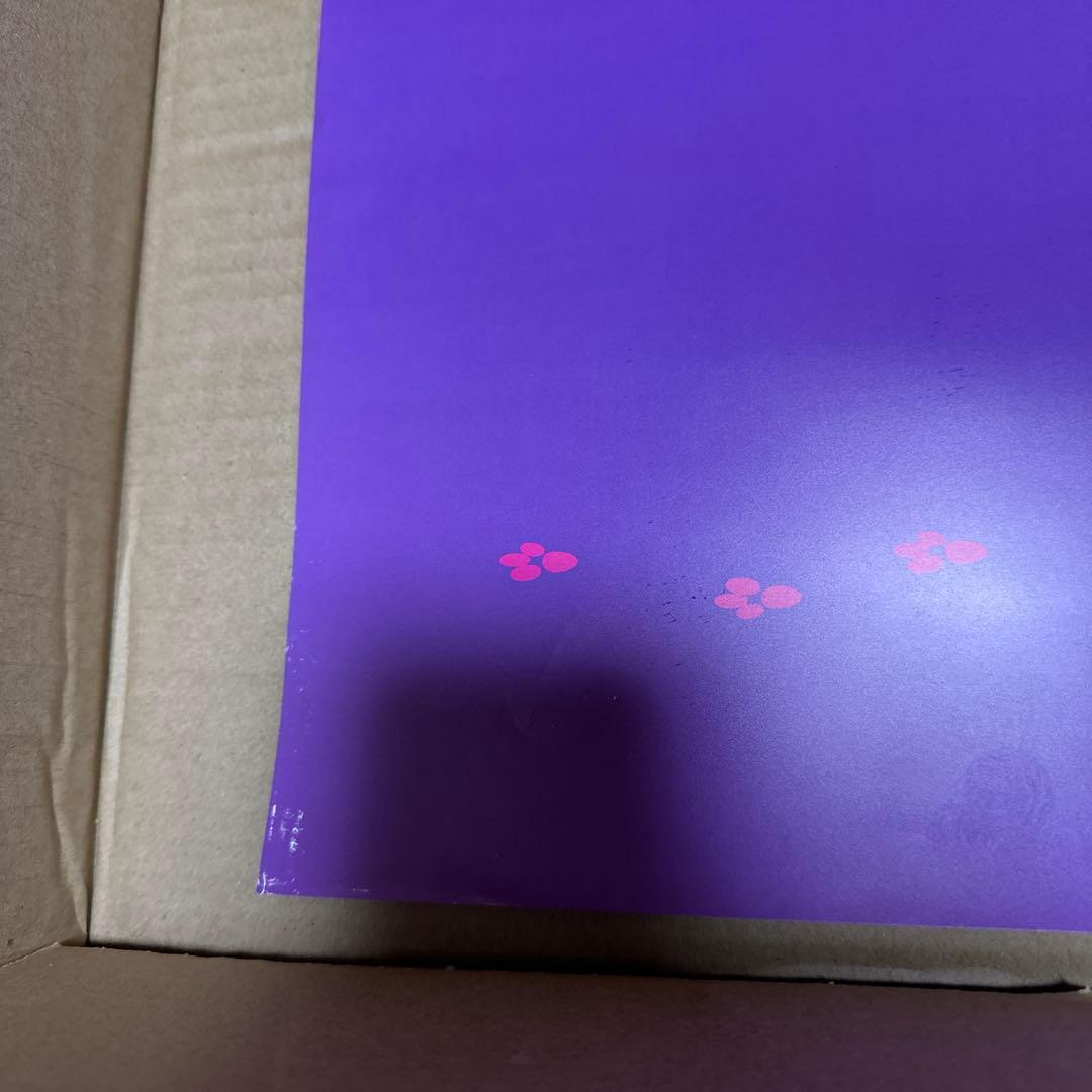 厳選　4点セット　B1サイズ　ポスター　当時品