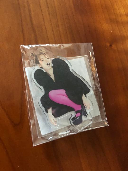 YUKI 2022/12/5ライブ  お土産 4点  限定  直筆サイン入り付き