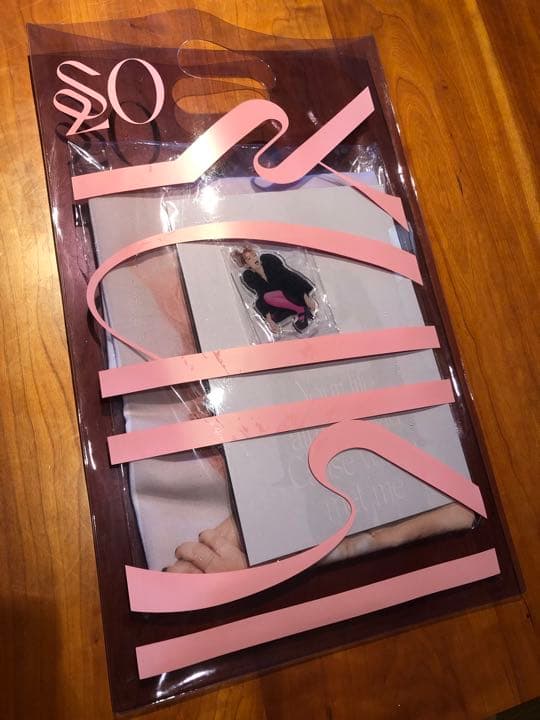 YUKI 2022/12/5ライブ  お土産 4点  限定  直筆サイン入り付き