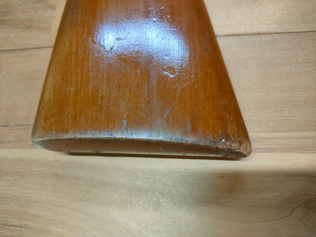 昭和レトロなコルク短銃