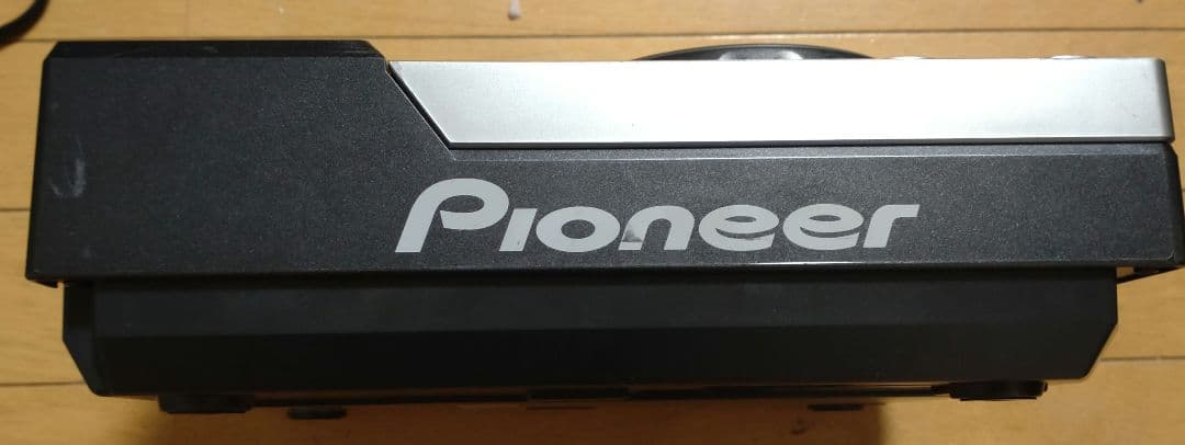 Pioneer CDJ-400　動作確認済み　送料込み　元箱あり