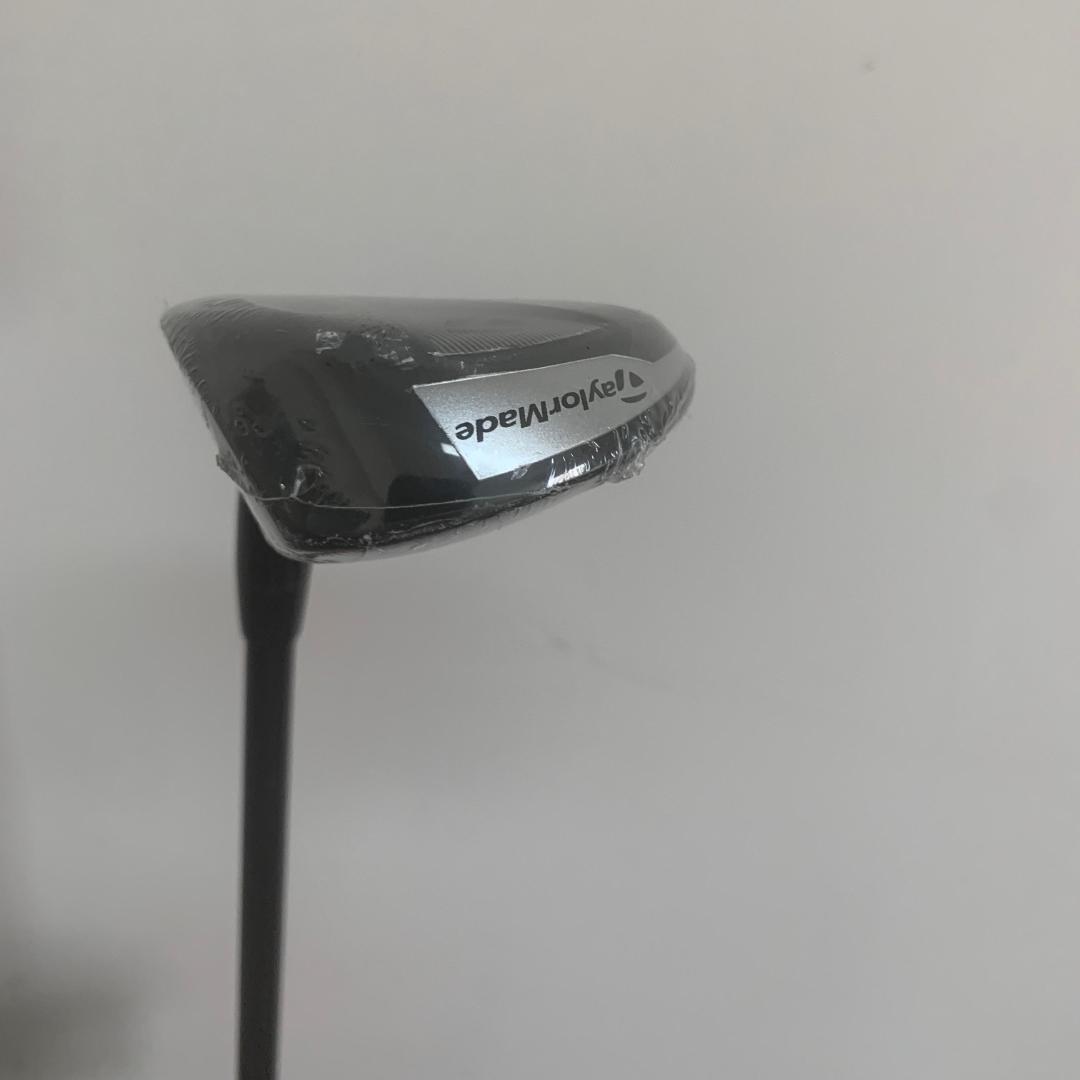 テーラーメイド Qi10 5U 25° S