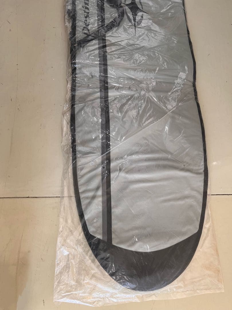 ディスティネーション　ロングボードケース　10'