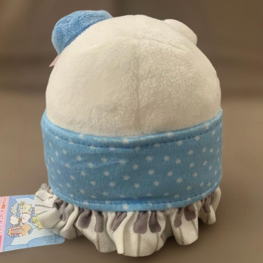 [1945]すみっコぐらし　星空演奏会　イベント限定　あつめてぬいぐるみ(５種)