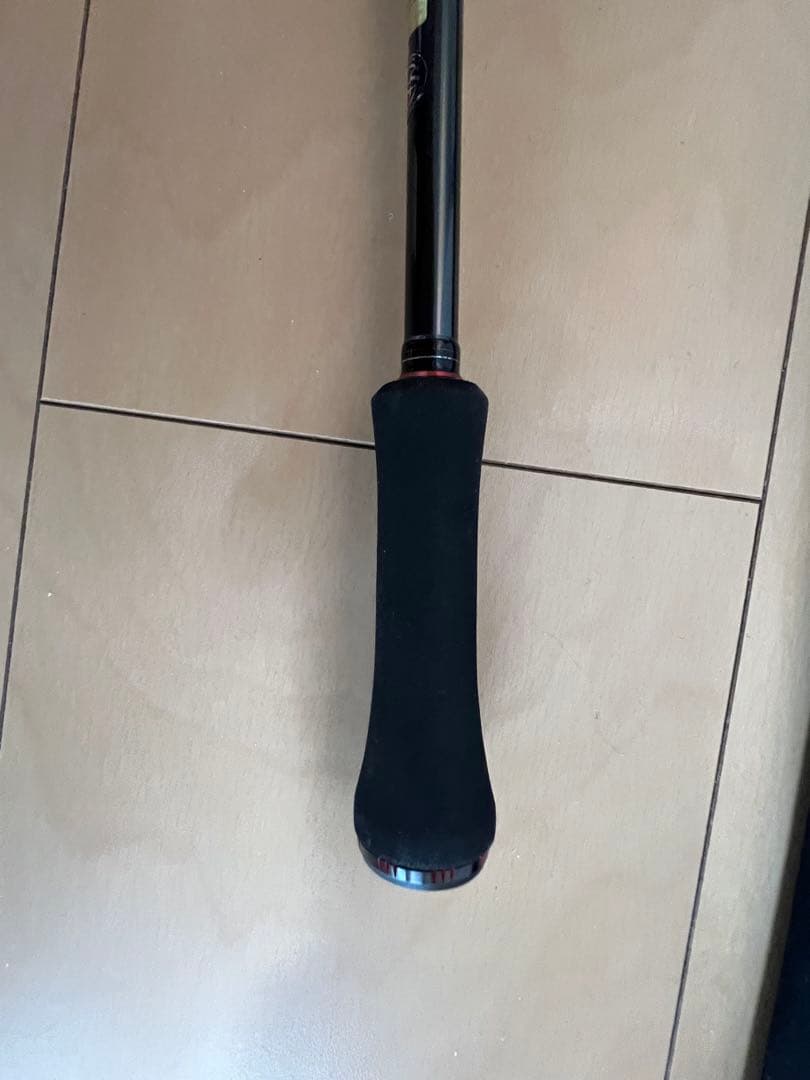 Daiwa エメラルダスストイストrt 80lml