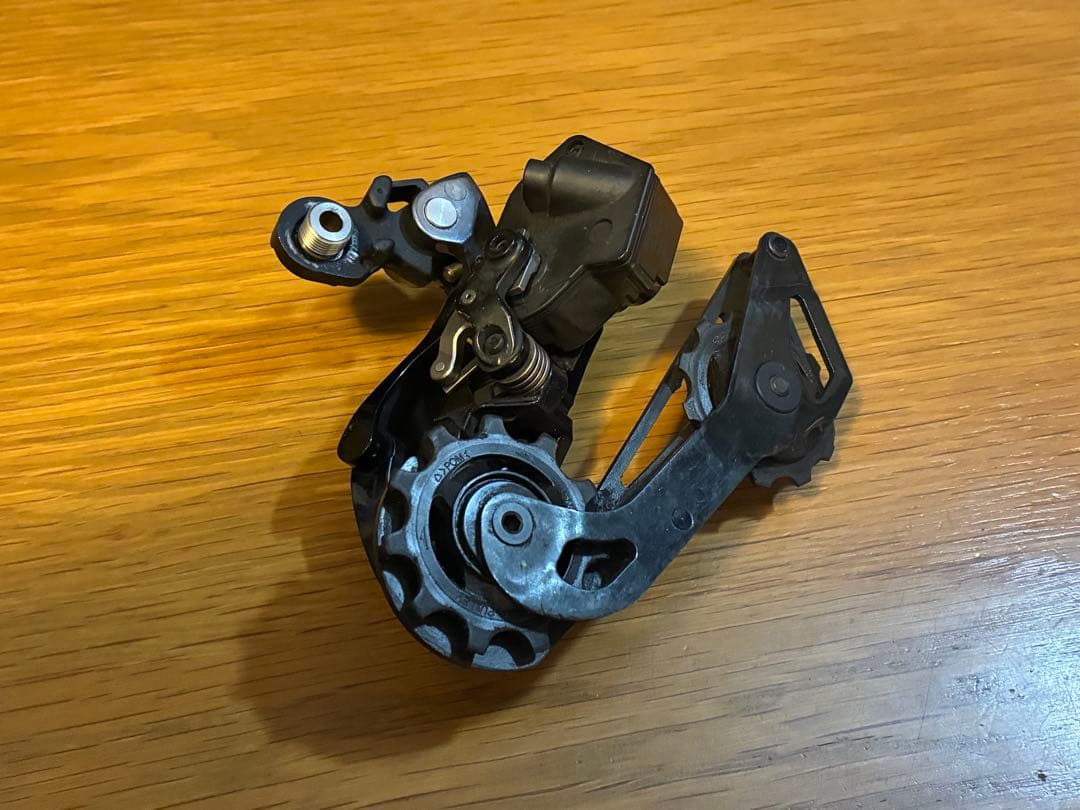 シマノ RD-R9150 デュラエース　リアディレイラー 11s