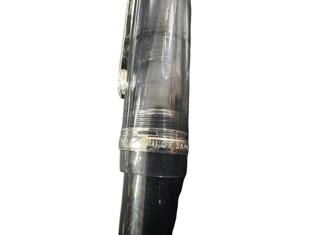 パイロット 万年筆 カスタムヘリテイジ 92 14K