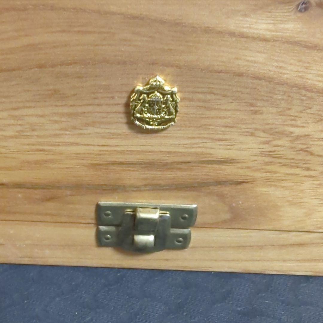 アンバサダー1500CA　LimitedEdition