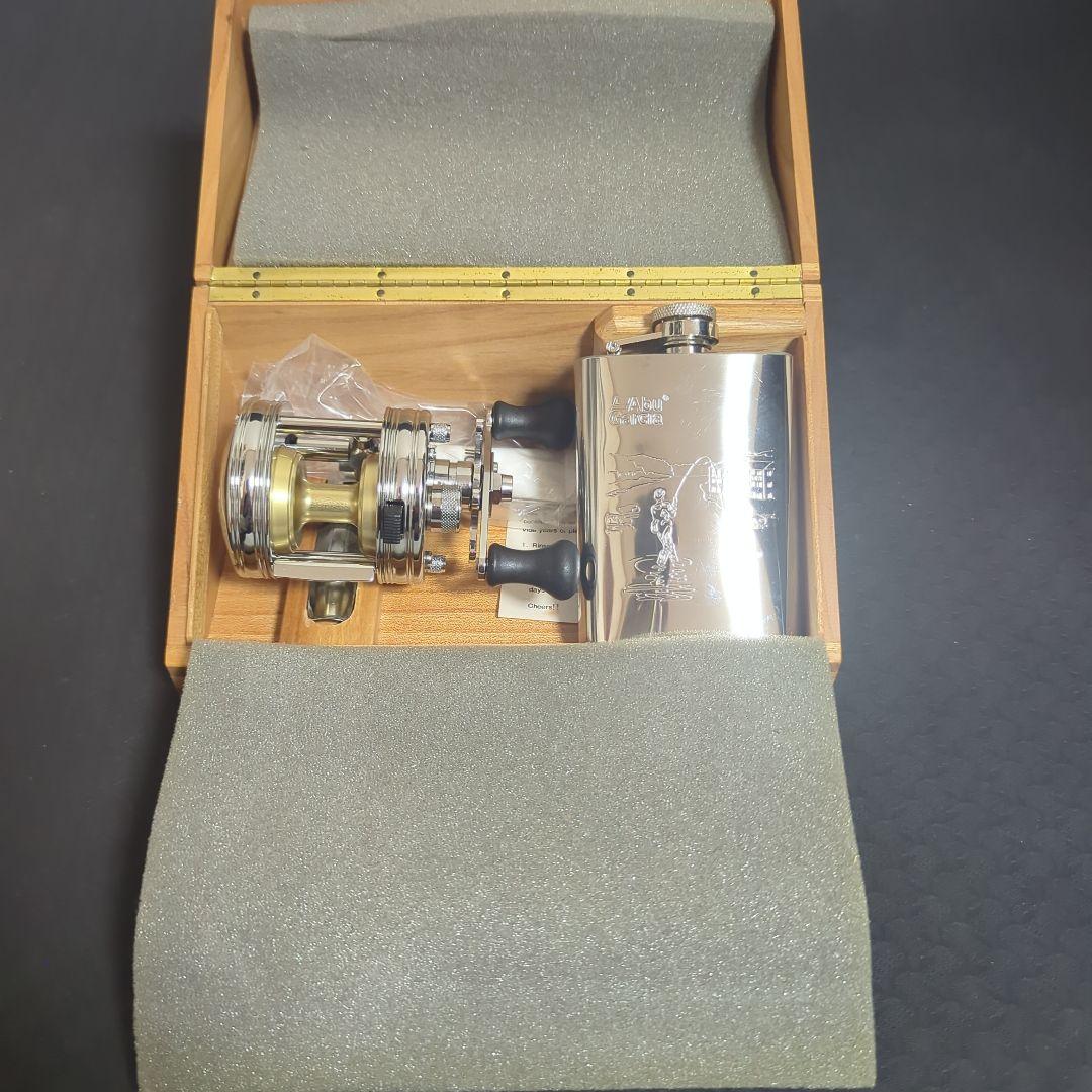 アンバサダー1500CA　LimitedEdition