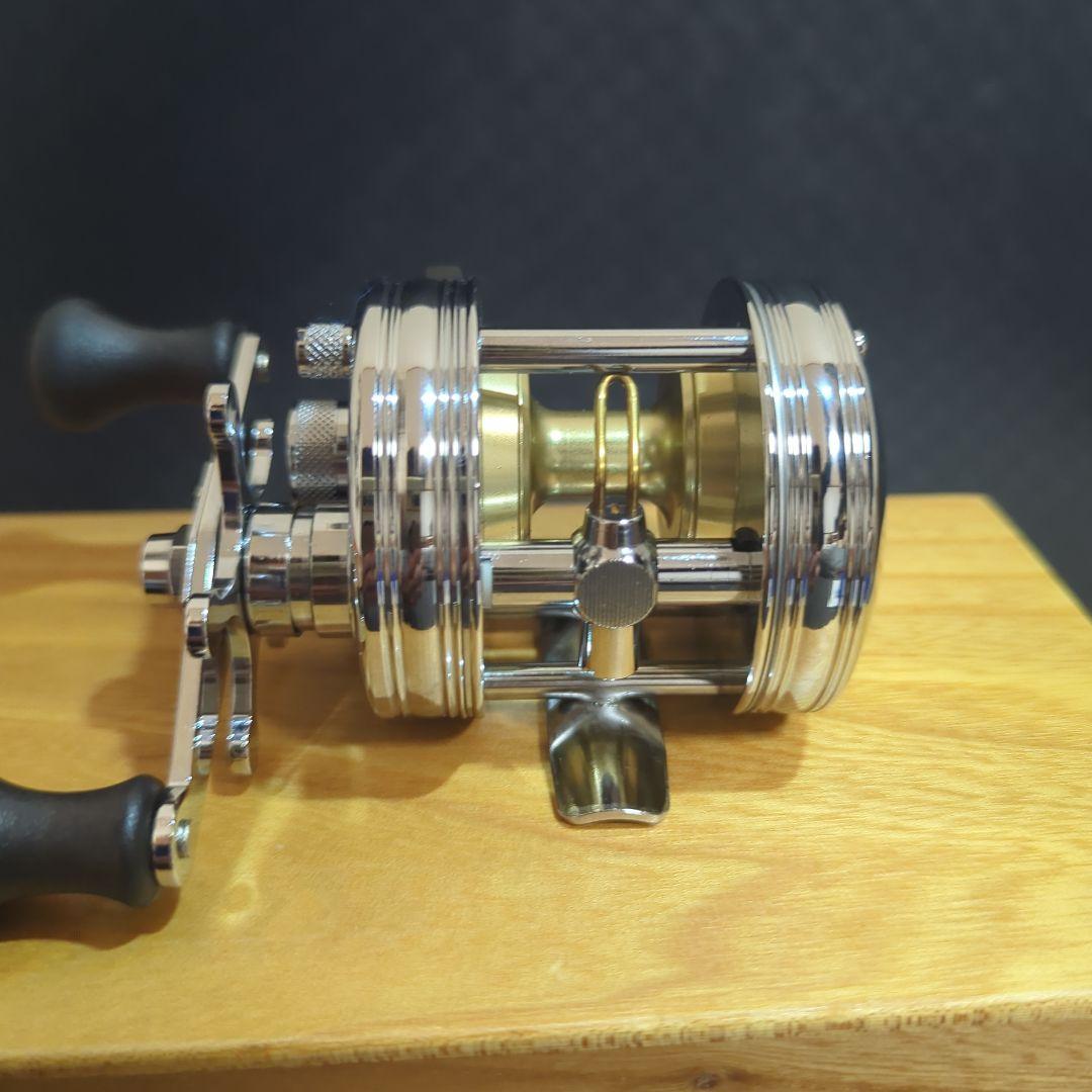 アンバサダー1500CA　LimitedEdition