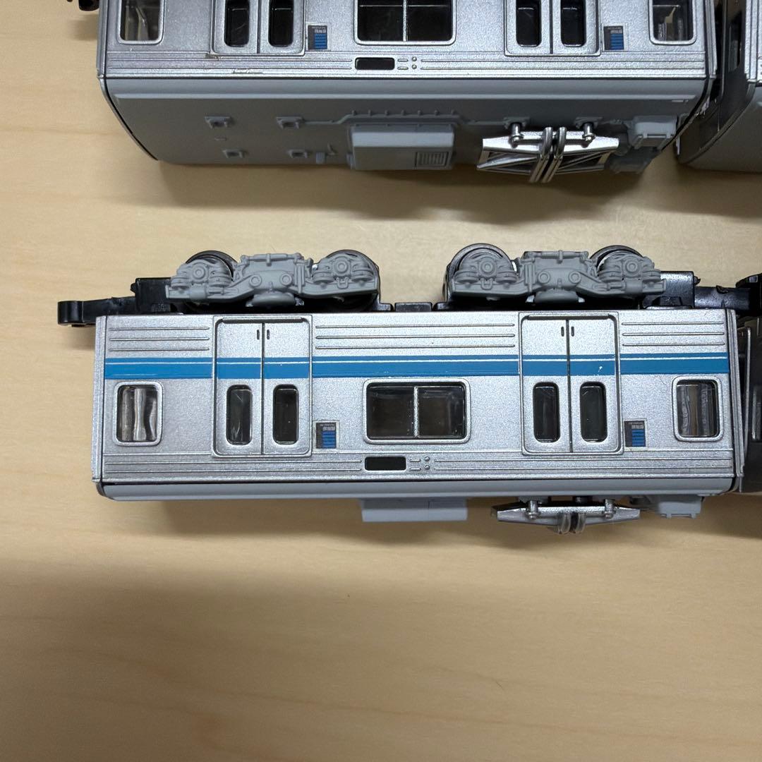 名古屋市交通局　鶴舞線　3050形　6両　Bトレインショーティー