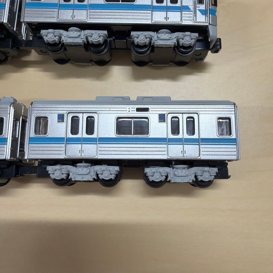 名古屋市交通局　鶴舞線　3050形　6両　Bトレインショーティー